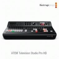 ATEM Television Studio Pro HD