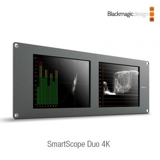 SmartScope Duo 4K 2
