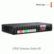 ATEM Television Studio HD