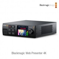 Blackmagic Web Presenter 4K