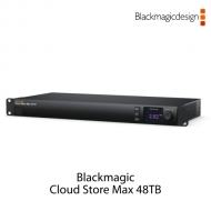 [신제품]Blackmagic Cloud Store Max 24TB