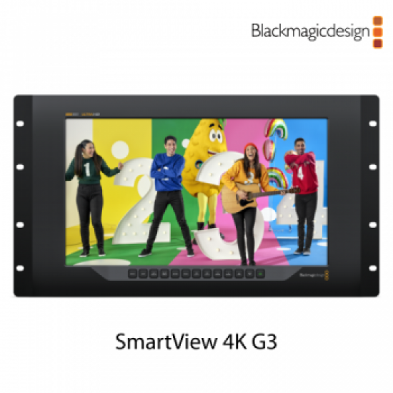 [신제품]SmartView 4K G3