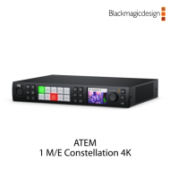 [신제품]ATEM 1 M/E Constellation 4K